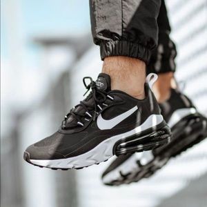 Nike airmax react 270
